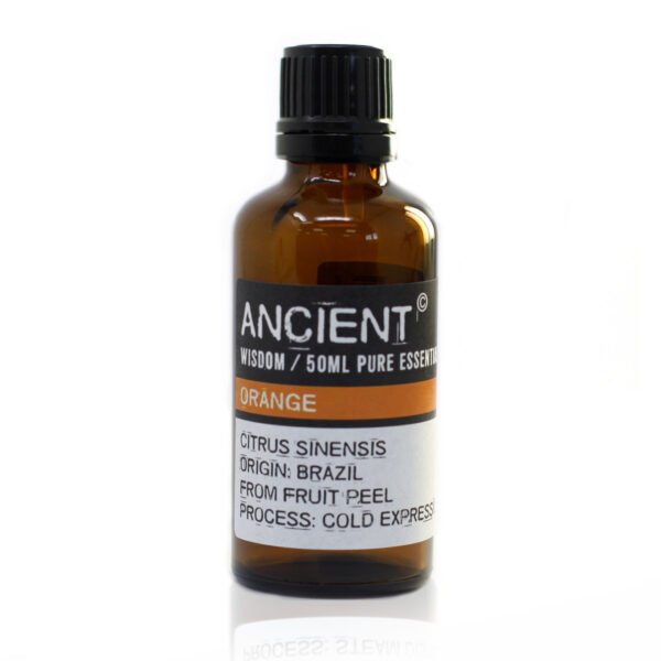 Sinaasappel 50ml
