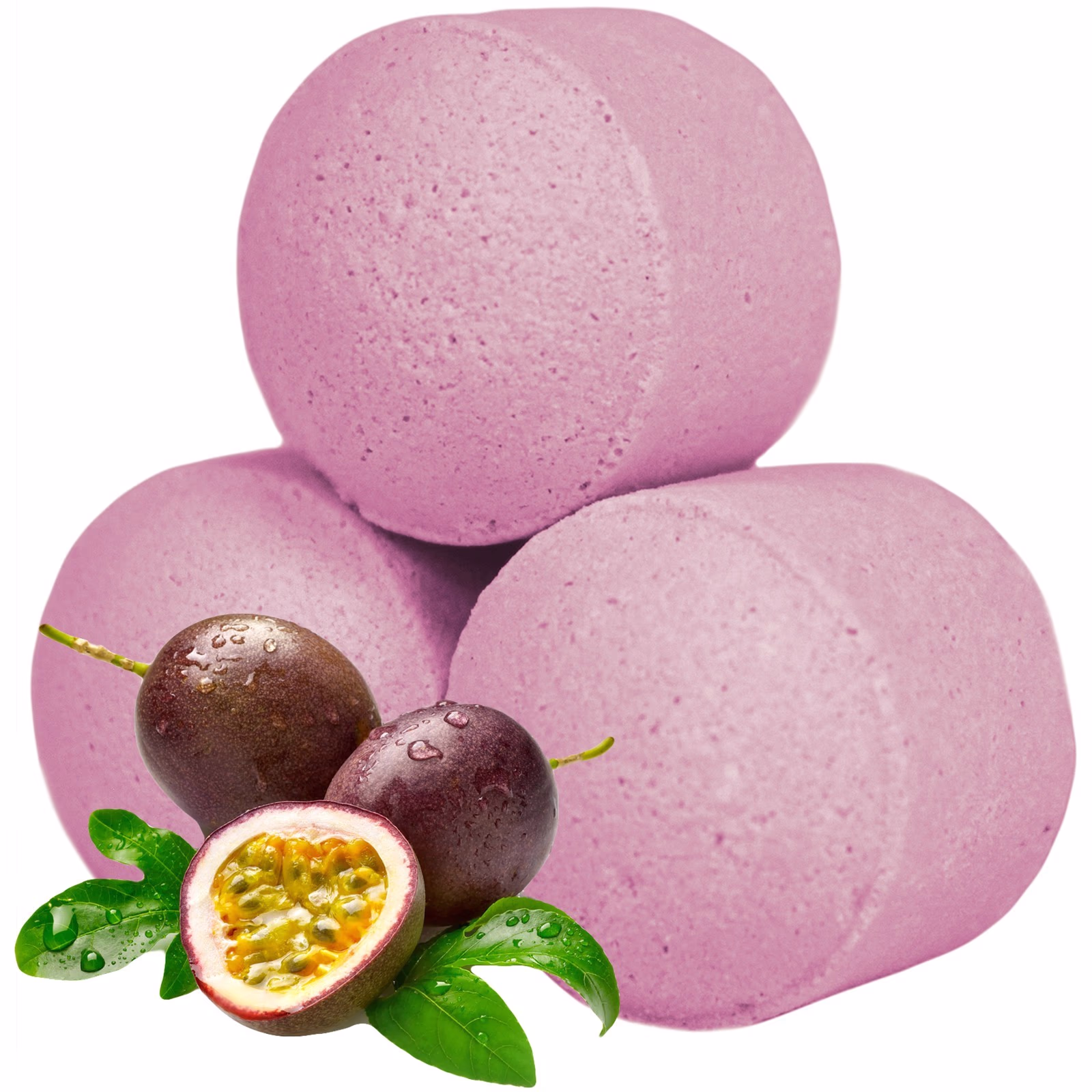 1.3 Kg Box of Chill Pills - Passion Fruit