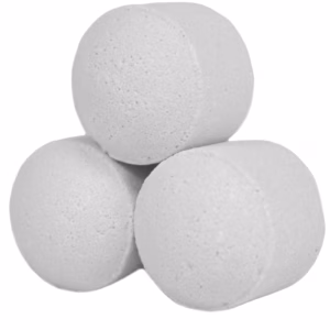 Mini Bruisbal Pillen - Zomer - 1,3kg