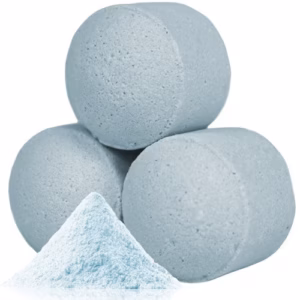 Chill Pills Badbomber - Babypuder - 1.3Kg