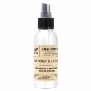 Etherische Olie Nevel Spray - 100ml - Lavendel & Venkel