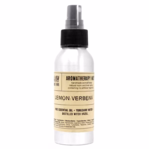 Etherische Olie Nevel Spray - 100ml - Citroen Verbena