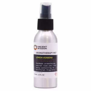 Essential Oil Mist - Lemon Verbena - 100ml