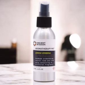 Essential Oil Mist - Lemon Verbena - 100ml