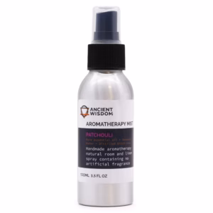 Patchouli Eterisk Olje Mist 100ml