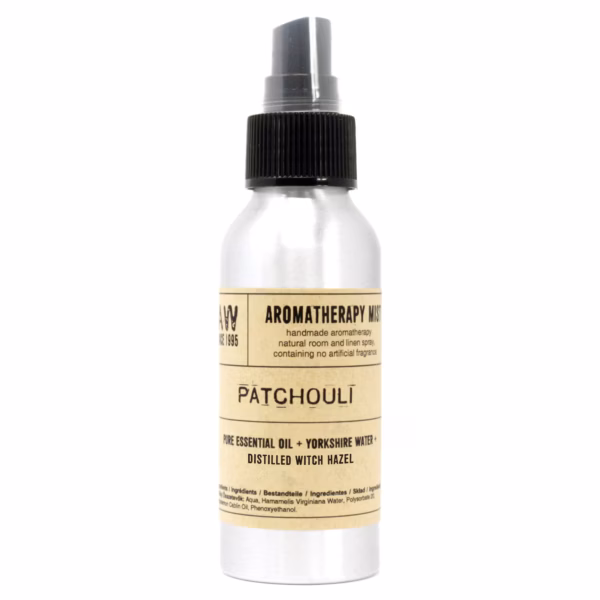 Patchouli Eterisk Olje Mist 100ml