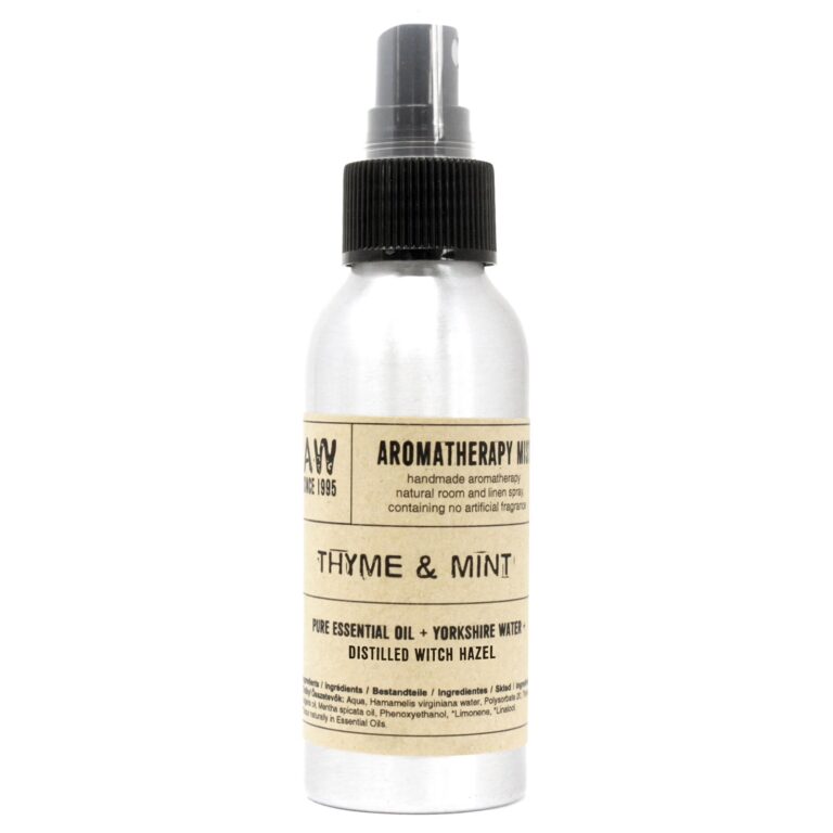 100ml-Essential-Oil-Mist-Thyme-Mint