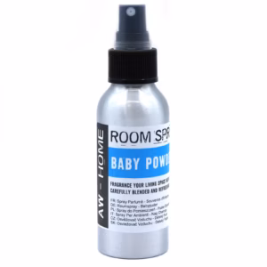 100ml Romspray - Babypudder