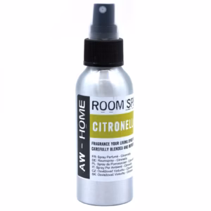 100ml Romspray - Citronella