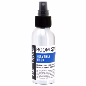 100ml Romspray - Himmelsk Moskus