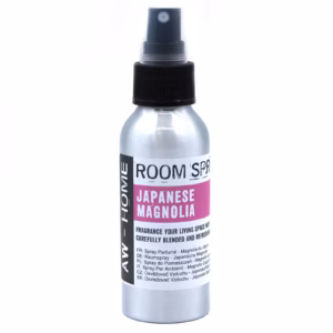 100ml Romspray - Japansk Magnolia