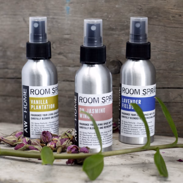 100ml Romspray - Japansk Magnolia - Bilde 6