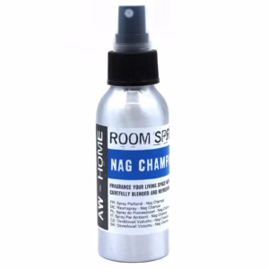 100ml Romspray - Nag Champa