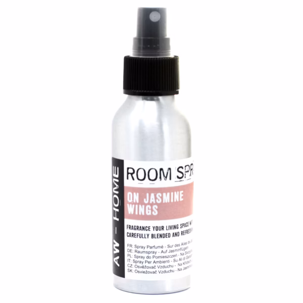 100ml Romspray - On Jasmine Wings
