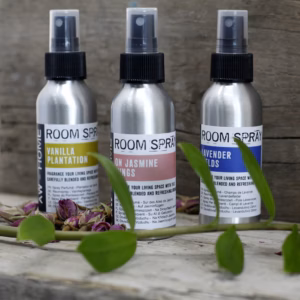 Rumspray - Sandeltræ - 100ml