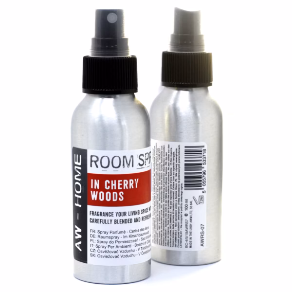 100ml Romspray - Sea Breeze - Bilde 2