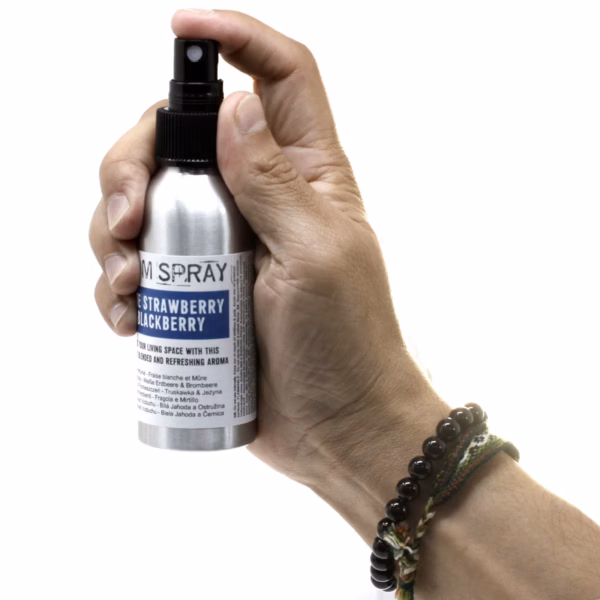 100ml Romspray - Sea Breeze - Bilde 3