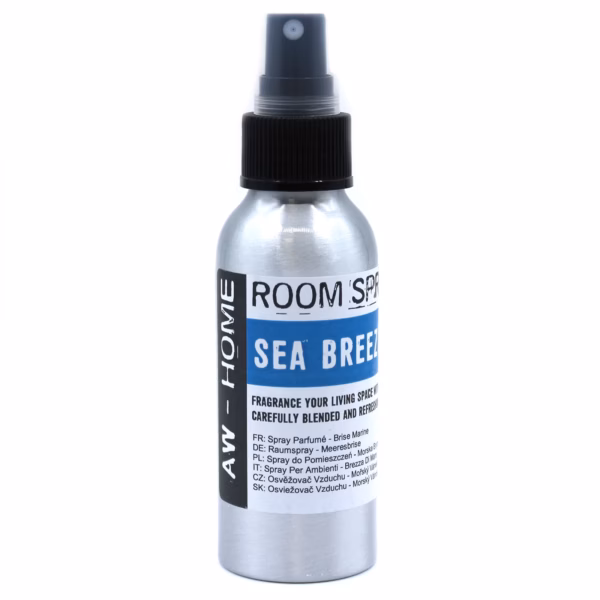 100ml Romspray - Sea Breeze
