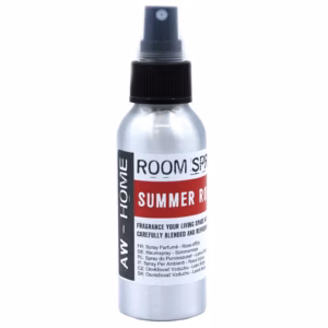 100ml Romspray - Sommerrose