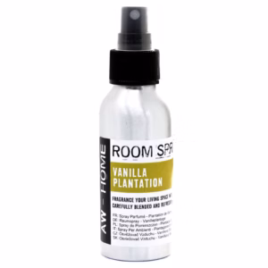 100ml Romspray - Vanilla Plantation