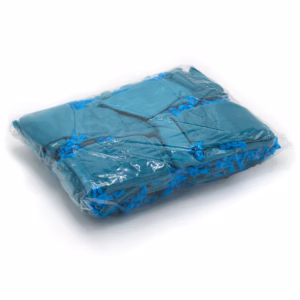 Sammetspåsar 7x9cm - Liten