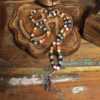 108 Perlen Malas- 9-Planeten-Mala – Bild 2