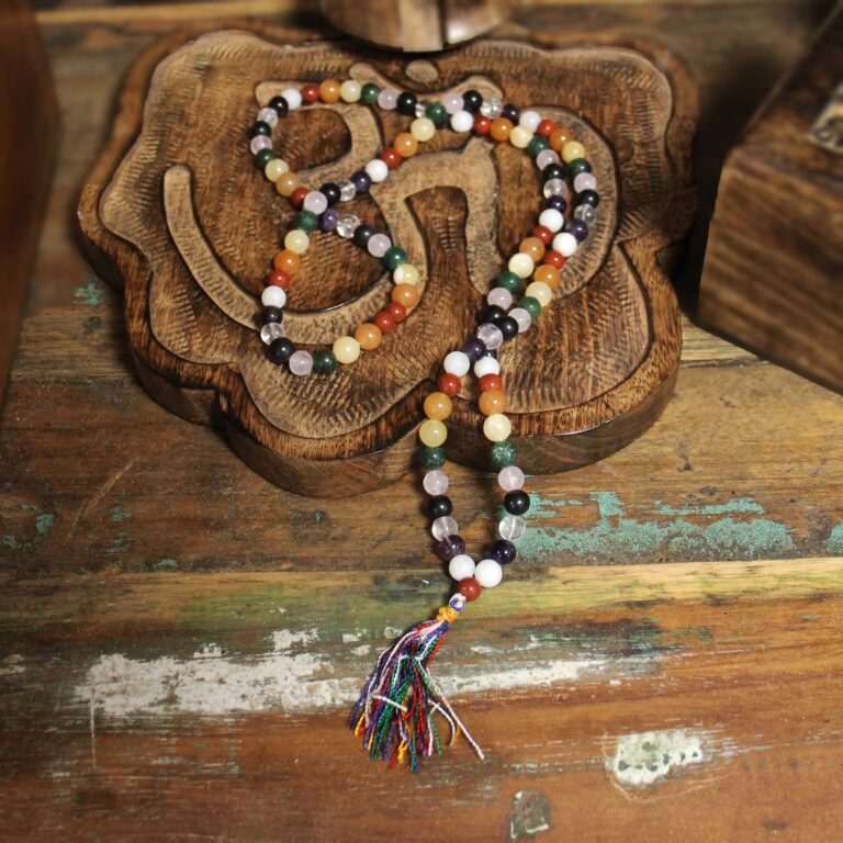 108-Bead-Mala-9-Planet-Astro
