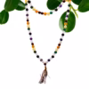 108 Perlen Malas- 9-Planeten-Mala – Bild 4