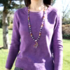 108 Perlen Malas- 9-Planeten-Mala – Bild 5