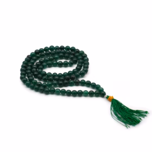 Mala med 108 Perler - Jade