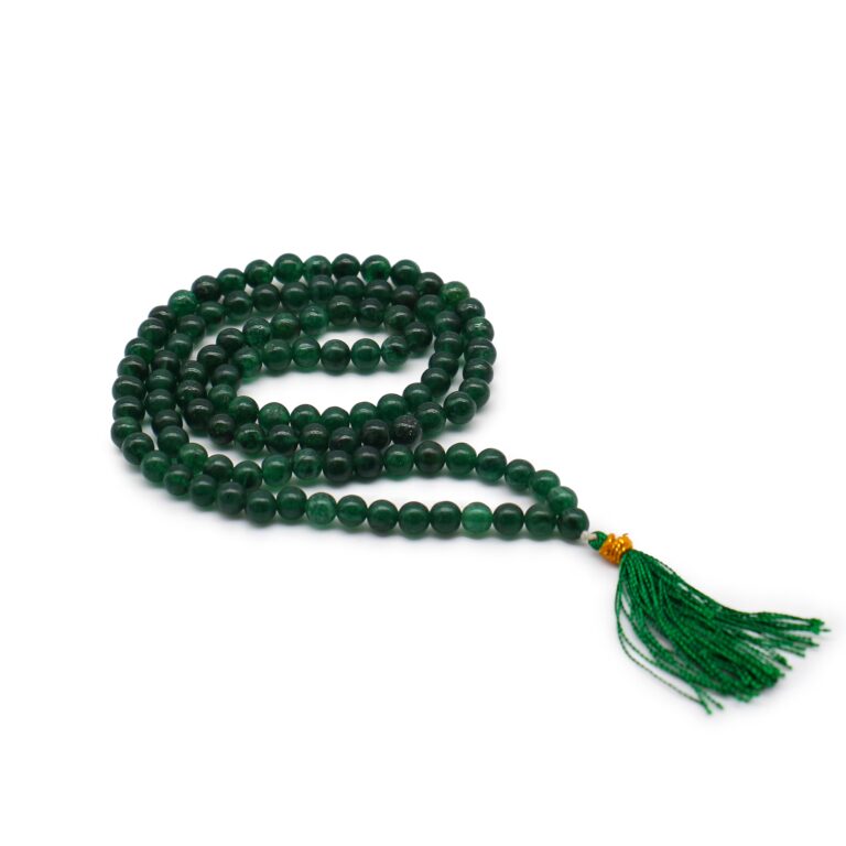 108-Bead-Mala-Jade