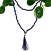 108 Japa Mala - Lapis - Imagen 3