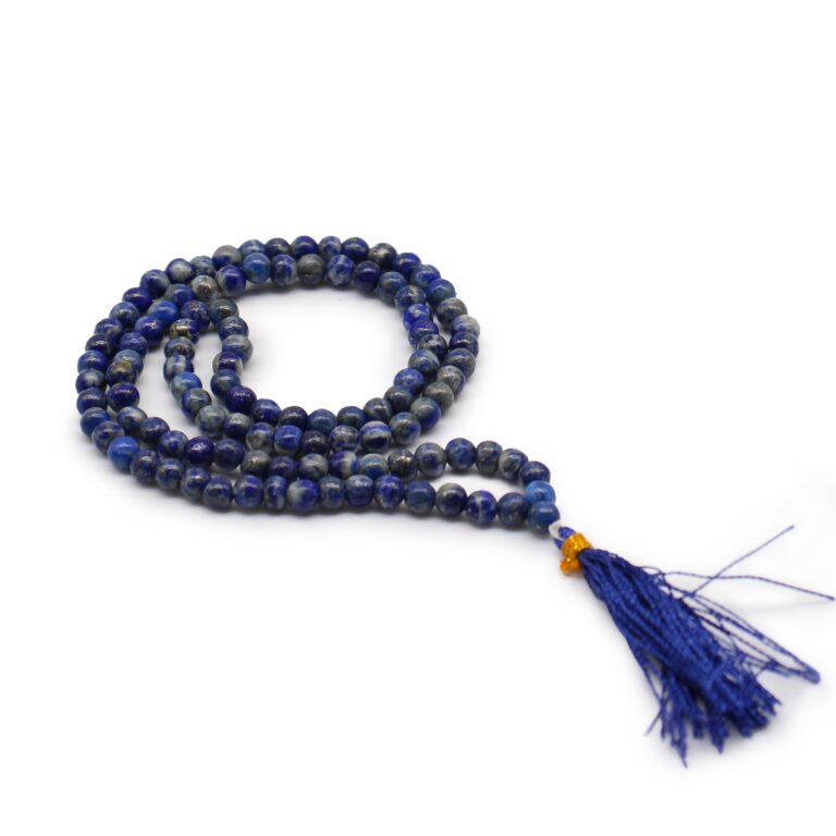 108-Bead-Mala-Lapis