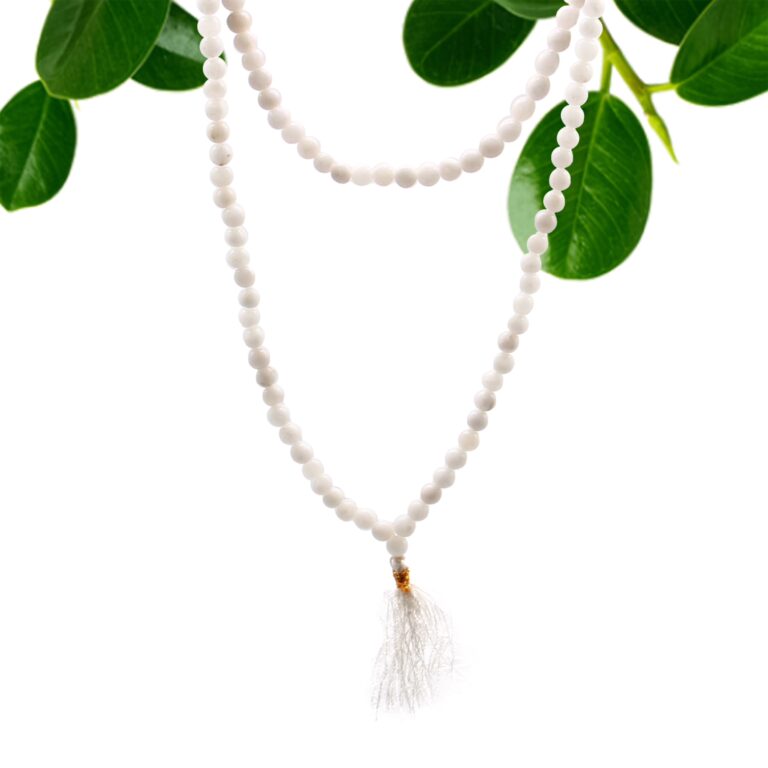 108-Bead-Mala-White-Quartz