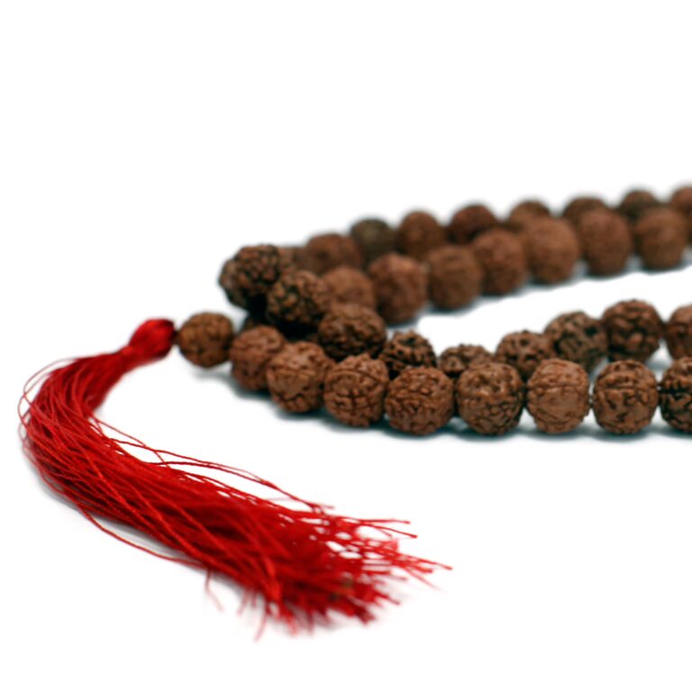 108-Rudraksha-Mala-Brown