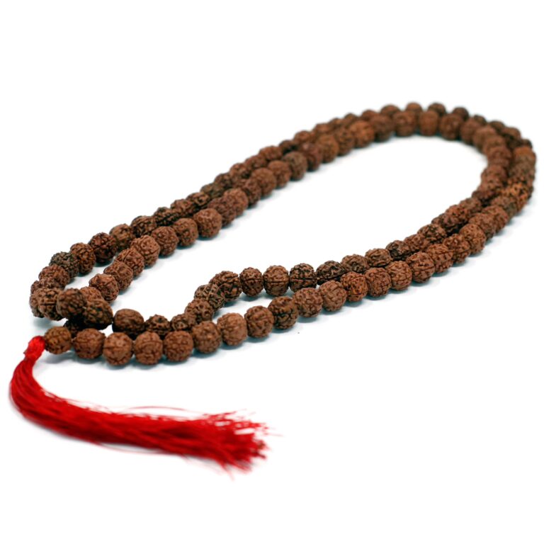 108-Rudraksha-Mala-Brown
