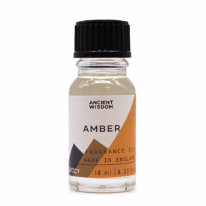 Amber Duftolje 10ml