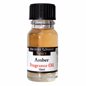 Amber Duftolje 10ml