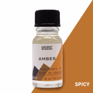 Amber Duftolje 10ml