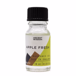 Färsk Äpple Doftolja 10ml