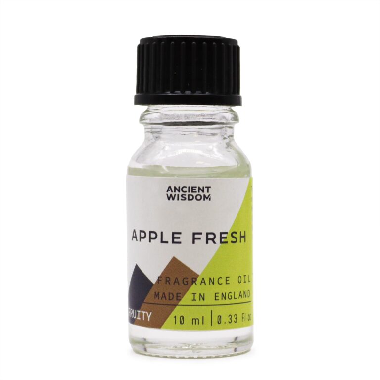 10ml-Apple-Fresh-Fragrance-Oil