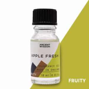 Eplefrisk Duftolje 10ml