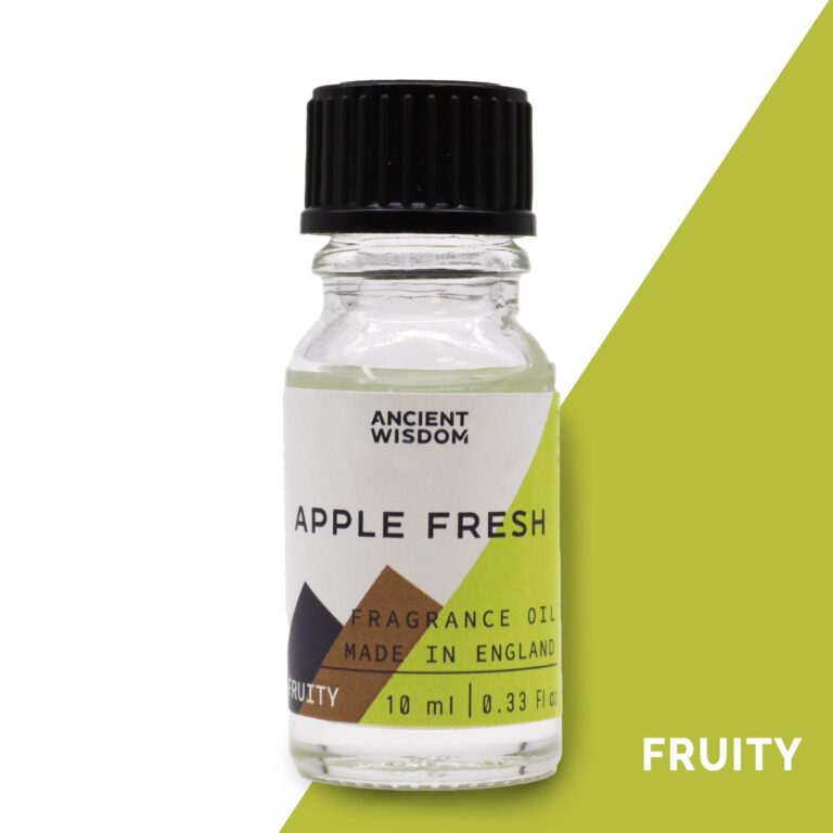 10ml-Apple-Fresh-Fragrance-Oil