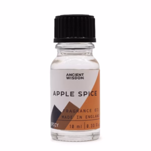 Apple Spice Duftolje 10ml