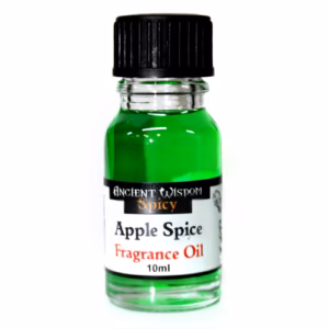 Apple Spice Duftolje 10ml