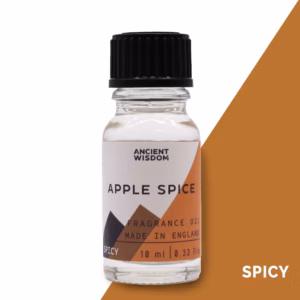 Eplekrydder Duftolje 10ml