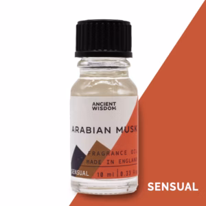 Arabisk Moskus Duftolje 10ml