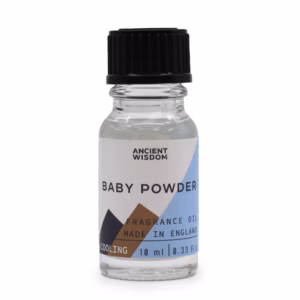 Baby Powder Duftolje 10ml