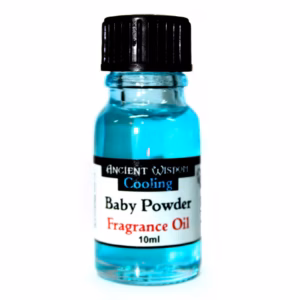 Baby Powder Duftolje 10ml