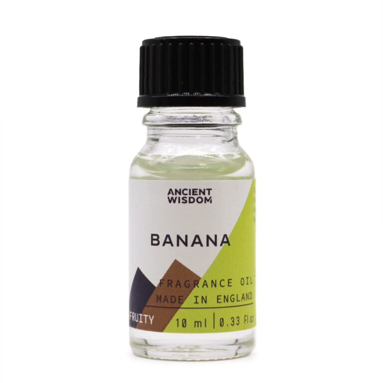 10ml-Banana-Fragrance-Oil